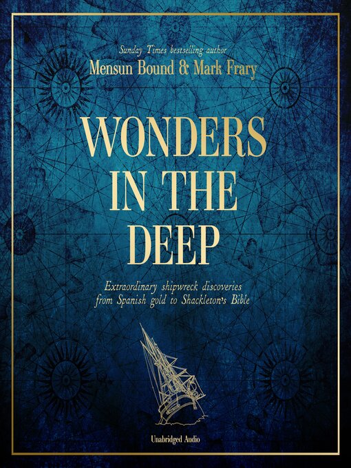 Title details for Wonders in the Deep by Mensun Bound - Available